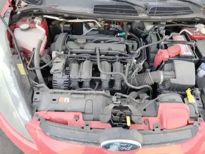 Автозапчастина б/у  для FORD FIESTA VI (CB1, CCN)  Посилання на OEM IAM   