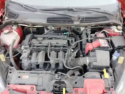 Автозапчастина б/у  для FORD FIESTA VI (CB1, CCN)  Посилання на OEM IAM   