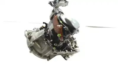 Pezzo di ricambio per auto di seconda mano riduttore per ford fiesta vi (cb1, ccn) 1.4 riferimenti oem iam 8a6r7002ja 8a6r7002ja 8a6r7002ja