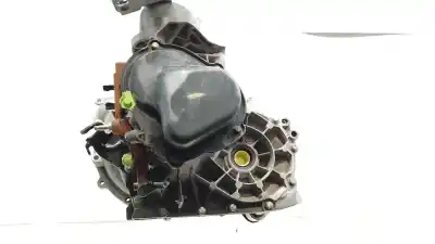 Pezzo di ricambio per auto di seconda mano riduttore per ford fiesta vi (cb1, ccn) 1.4 riferimenti oem iam 8a6r7002ja 8a6r7002ja 8a6r7002ja