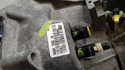Pezzo di ricambio per auto di seconda mano riduttore per ford fiesta vi (cb1, ccn) 1.4 riferimenti oem iam 8a6r7002ja 8a6r7002ja 8a6r7002ja