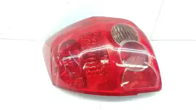 Second-hand car spare part left tailgate light for toyota auris (_e15_) 2.0 d-4d (ade150_) oem iam references 8156002380