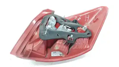 Second-hand car spare part left tailgate light for toyota auris (_e15_) 2.0 d-4d (ade150_) oem iam references 8156002380 8156002380 8156002380