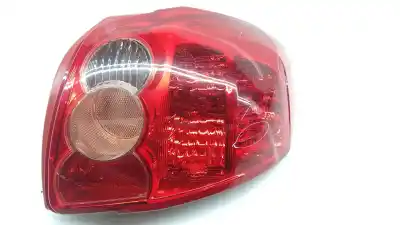 Second-hand car spare part right tailgate light for toyota auris (_e15_) 2.0 d-4d (ade150_) oem iam references 8155002380