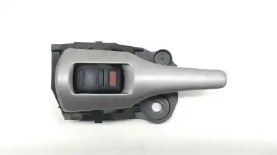 Second-hand car spare part interior left rear handle for toyota auris (_e15_) 2.0 d-4d (ade150_) oem iam references 6920602120b1