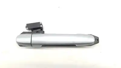 Second-hand car spare part exterior right rear door handle for toyota auris (_e15_) 2.0 d-4d (ade150_) oem iam references 692110d901