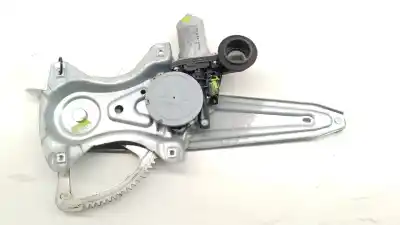 Second-hand car spare part rear right window regulator for toyota auris (_e15_) 2.0 d-4d (ade150_) oem iam references 857200d120