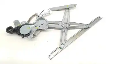Second-hand car spare part passenger side right window regulator for toyota auris (_e15_) 2.0 d-4d (ade150_) oem iam references 857100d100