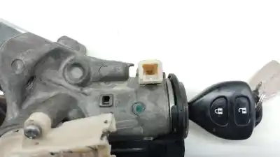 Second-hand car spare part ignition switch for toyota auris (_e15_) 2.0 d-4d (ade150_) oem iam references 450200204 450200204 450200204