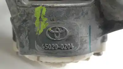 Second-hand car spare part ignition switch for toyota auris (_e15_) 2.0 d-4d (ade150_) oem iam references 450200204 450200204 450200204