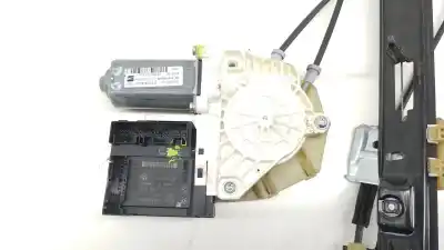 Автозапчастина б/у регулятор переднього правого скла для seat leon (1p1) 2.0 tdi 16v посилання на oem iam 1t0959702g 1t0959702g 1t0959702g