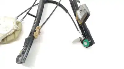 Автозапчастина б/у регулятор переднього правого скла для seat leon (1p1) 2.0 tdi 16v посилання на oem iam 1t0959702g 1t0959702g 1t0959702g