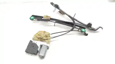 Автозапчастина б/у регулятор переднього правого скла для seat leon (1p1) 2.0 tdi 16v посилання на oem iam 1t0959702g 1t0959702g 1t0959702g