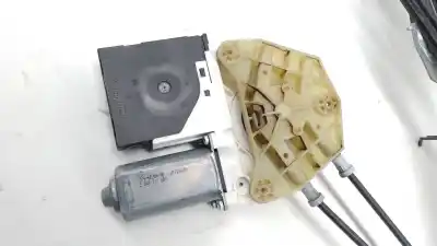 Автозапчастина б/у регулятор переднього правого скла для seat leon (1p1) 2.0 tdi 16v посилання на oem iam 1t0959702g 1t0959702g 1t0959702g