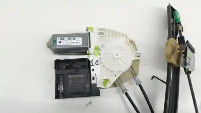 Second-hand car spare part driver left window regulator for seat leon (1p1) 2.0 tdi 16v oem iam references 1p0837401e 1p0837401e 1p0837401e