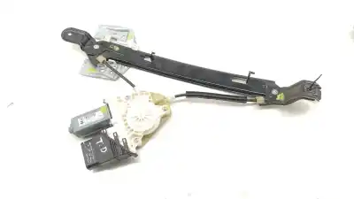 Second-hand car spare part REAR RIGHT WINDOW REGULATOR for SEAT LEON (1P1)  OEM IAM references 1K0959704N 1K0959704N 1K0959704N