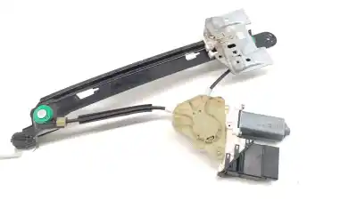 Автозапчастина б/у регулятор скла заднього правого для seat leon (1p1) 2.0 tdi 16v посилання на oem iam 1k0959704n 1k0959704n 1k0959704n