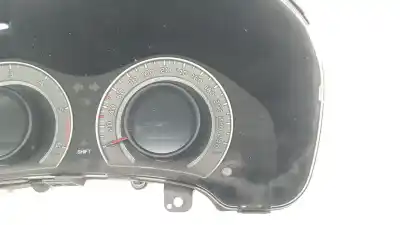 Peça sobressalente para automóvel em segunda mão quadrante por toyota auris (_e15_) 2.0 d-4d (ade150_) referências oem iam 838000z290 838000z290 838000z290