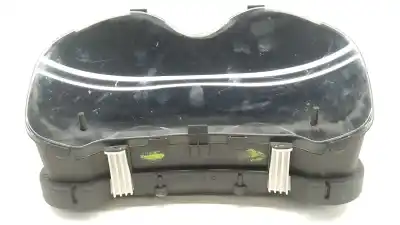 Peça sobressalente para automóvel em segunda mão quadrante por toyota auris (_e15_) 2.0 d-4d (ade150_) referências oem iam 838000z290 838000z290 838000z290