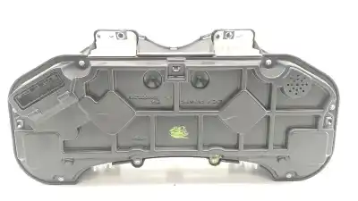 Peça sobressalente para automóvel em segunda mão quadrante por toyota auris (_e15_) 2.0 d-4d (ade150_) referências oem iam 838000z290 838000z290 838000z290