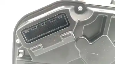 Peça sobressalente para automóvel em segunda mão quadrante por toyota auris (_e15_) 2.0 d-4d (ade150_) referências oem iam 838000z290 838000z290 838000z290