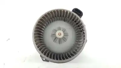 Second-hand car spare part heater blower motor for toyota auris (_e15_) 2.0 d-4d (ade150_) oem iam references av2727008103