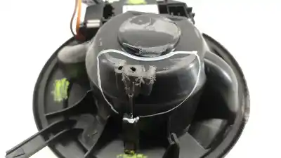 Pezzo di ricambio per auto di seconda mano motore di riscaldamento per seat leon (1p1) 2.0 tdi 16v riferimenti oem iam 3c0907521b 3c0907521b 3c0907521b