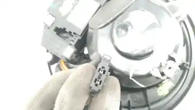 Pezzo di ricambio per auto di seconda mano motore di riscaldamento per seat leon (1p1) 2.0 tdi 16v riferimenti oem iam 3c0907521b 3c0907521b 3c0907521b