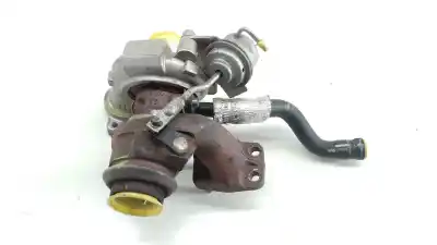 Pezzo di ricambio per auto di seconda mano turbocompressore per citroen c4 i (lc_) 1.6 hdi riferimenti oem iam 9670371380 9670371380 9670371380