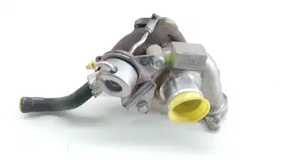 Pezzo di ricambio per auto di seconda mano turbocompressore per citroen c4 i (lc_) 1.6 hdi riferimenti oem iam 9670371380 9670371380 9670371380