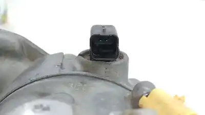 Peça sobressalente para automóvel em segunda mão compressor de ar condicionado a/a a/c por citroen c4 i (lc_) 1.6 hdi referências oem iam 6453zz 6453zz 6453zz