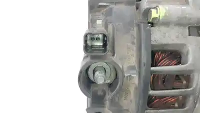 Автозапчасти б/у генератор за citroen c4 i (lc_) 1.6 hdi ссылки oem iam 9665617780 9665617780 9665617780