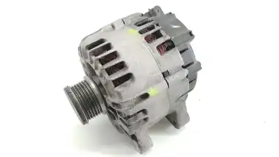 Автозапчасти б/у генератор за citroen c4 i (lc_) 1.6 hdi ссылки oem iam 9665617780 9665617780 9665617780