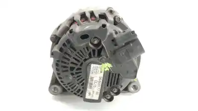 Автозапчасти б/у генератор за citroen c4 i (lc_) 1.6 hdi ссылки oem iam 9665617780 9665617780 9665617780