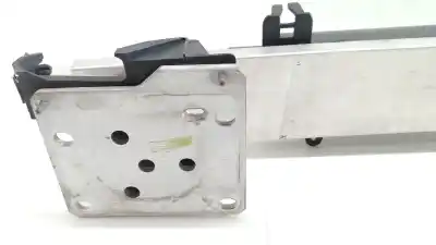 Second-hand car spare part front bumper reinforcement for citroen c4 i (lc_) 1.6 hdi oem iam references 9651794280 9651794280 9651794280