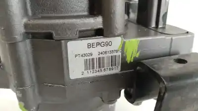 Автозапчастина б/у насос керма для citroen c4 i (lc_) 1.6 hdi посилання на oem iam bepg90 bepg90 bepg90