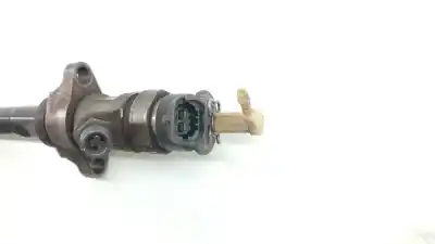Pezzo di ricambio per auto di seconda mano iniettore per citroen c4 i (lc_) 1.6 hdi riferimenti oem iam 0445110311 0445110311 0445110311