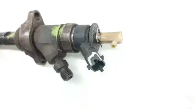 Pezzo di ricambio per auto di seconda mano iniettore per citroen c4 i (lc_) 1.6 hdi riferimenti oem iam 0445110311 0445110311 0445110311