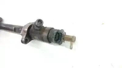 Second-hand car spare part injector for citroen c4 i (lc_) 1.6 hdi oem iam references 0445110311 0445110311 0445110311