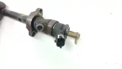 Second-hand car spare part injector for citroen c4 i (lc_) 1.6 hdi oem iam references 0445110311 0445110311 0445110311