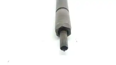 Second-hand car spare part injector for citroen c4 i (lc_) 1.6 hdi oem iam references 0445110311 0445110311 0445110311