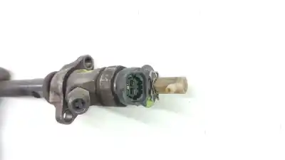 Second-hand car spare part injector for citroen c4 i (lc_) 1.6 hdi oem iam references 0445110311 0445110311 0445110311