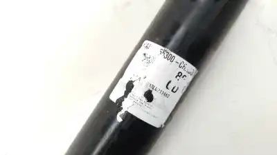 Автозапчасти б/у правый задний амортизатор за kia xceed (cd) 1.6 gdi hybrid ссылки oem iam 55310crab0 55310crab0 55310crab0