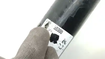 Автозапчасти б/у задний левый амортизатор за kia xceed (cd) 1.6 gdi hybrid ссылки oem iam 55310crab0 55310crab0 55310crab0