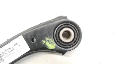 Автозапчасти б/у верхний задний правый рычаг подвески за kia xceed (cd) 1.6 gdi hybrid ссылки oem iam 55101g4aa0 55101g4aa0 55101g4aa0