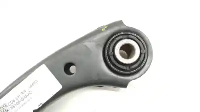 Автозапчасти б/у левый задний верхний рычаг подвески за kia xceed (cd) 1.6 gdi hybrid ссылки oem iam 55100g4aa0 55100g4aa0 55100g4aa0