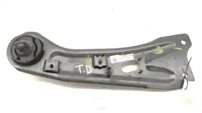 Автозапчастина б/у ЗАДНІЙ НИЖНИЙ правий ригель підвіски для KIA XCEED (CD)  Посилання на OEM IAM 55280G4AA0 55280G4AA0 55280G4AA0