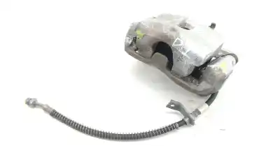 Автозапчасти б/у передний левый тормозной суппорт за kia xceed (cd) 1.6 gdi hybrid ссылки oem iam 58110g4100