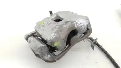 Автозапчасти б/у передний левый тормозной суппорт за kia xceed (cd) 1.6 gdi hybrid ссылки oem iam 58110g4100 58110g4100 58110g4100