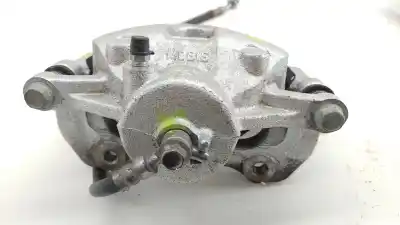 Автозапчасти б/у передний левый тормозной суппорт за kia xceed (cd) 1.6 gdi hybrid ссылки oem iam 58110g4100 58110g4100 58110g4100